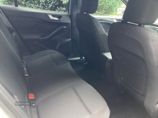 Used Ford Focus 2022 for sale - 76318646: Photo 16