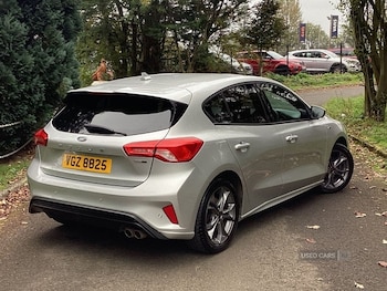 Used Ford Focus 2022 for sale - 76318646: Photo
