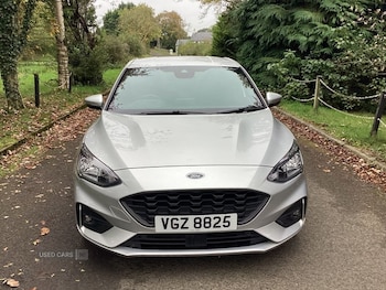 Used Ford Focus 2022 for sale - 76318646: Photo