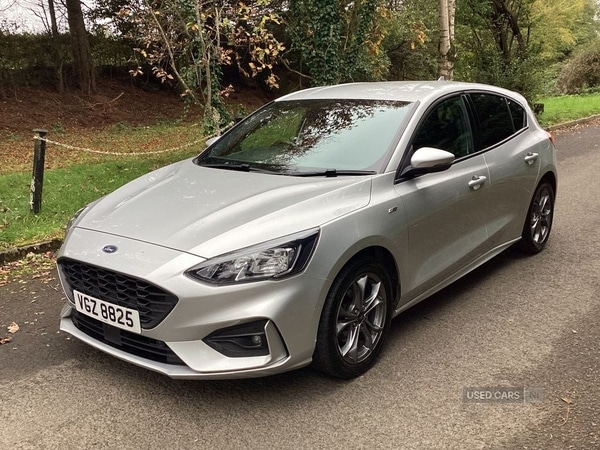 Used Ford Focus 2022 for sale - 76318646: Photo 5