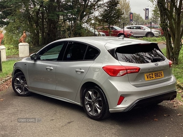 Used Ford Focus 2022 for sale - 76318646: Photo 6