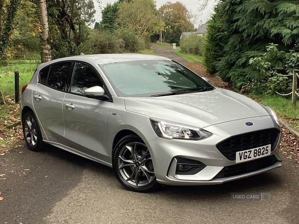 Used Ford Focus 2022 for sale - 76318646: Photo 7
