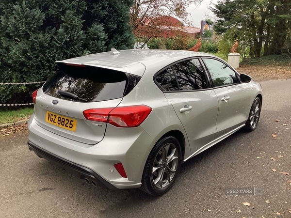 Used Ford Focus 2022 for sale - 76318646: Photo 9