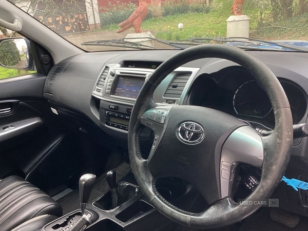 Vehicle 16