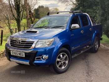 Used Toyota Hilux 2015 for sale - 74419745: Photo
