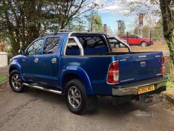 Used Toyota Hilux 2015 for sale - 74419745: Photo