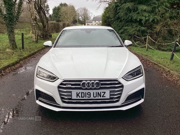 Used Audi A5 2019 for sale - 77634135: Photo 10