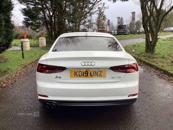 Used Audi A5 2019 for sale - 77634135: Photo 11
