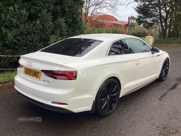 Used Audi A5 2019 for sale - 77634135: Photo 12