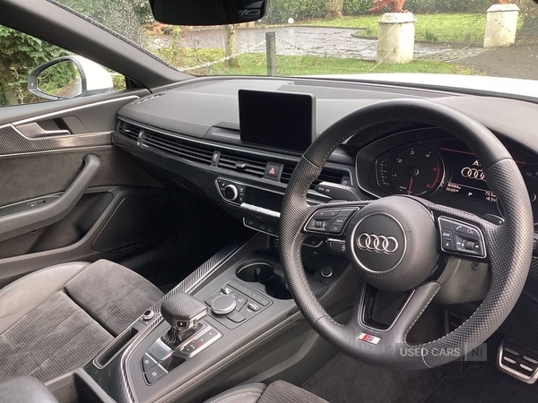 Used Audi A5 2019 for sale - 77634135: Photo 13