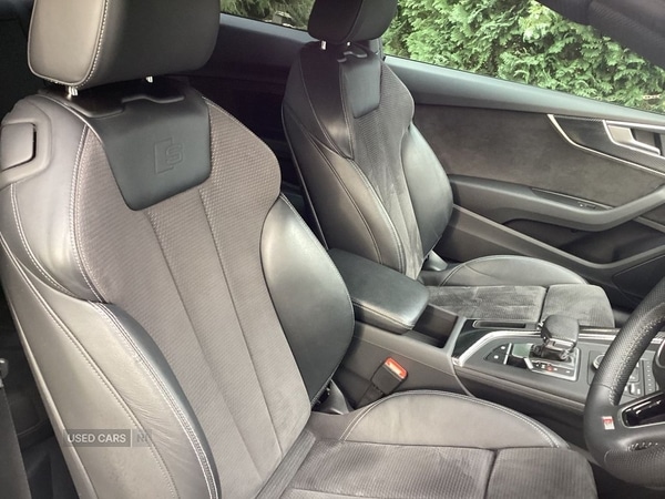 Used Audi A5 2019 for sale - 77634135: Photo 14