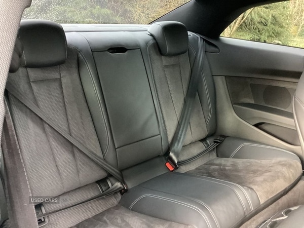 Used Audi A5 2019 for sale - 77634135: Photo 15