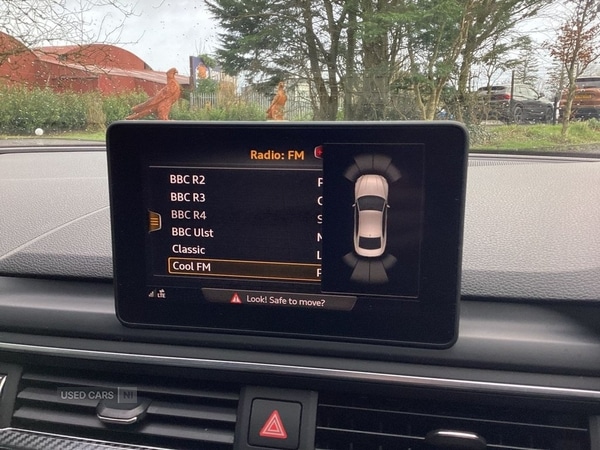 Used Audi A5 2019 for sale - 77634135: Photo 16