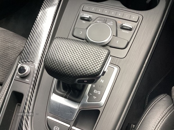 Used Audi A5 2019 for sale - 77634135: Photo 17