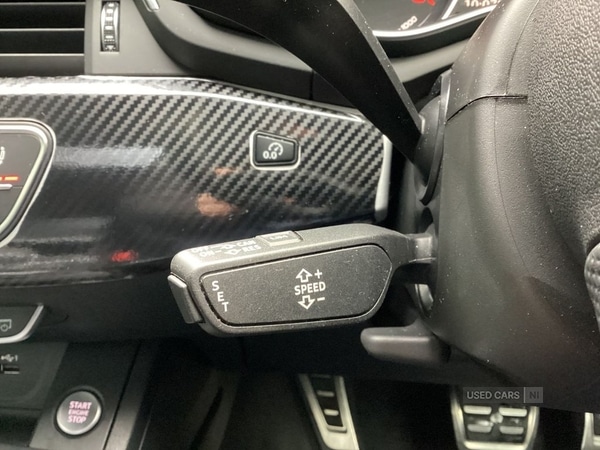 Used Audi A5 2019 for sale - 77634135: Photo 18