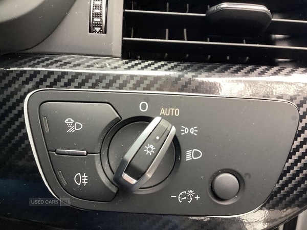 Used Audi A5 2019 for sale - 77634135: Photo 19