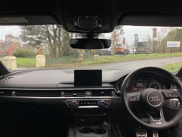 Used Audi A5 2019 for sale - 77634135: Photo 20