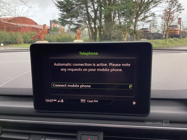 Used Audi A5 2019 for sale - 77634135: Photo 21