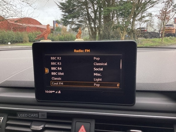 Used Audi A5 2019 for sale - 77634135: Photo 22