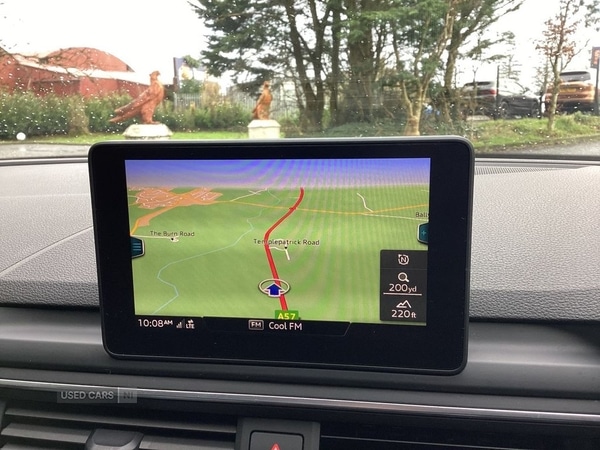 Used Audi A5 2019 for sale - 77634135: Photo 23