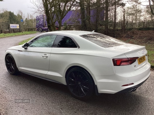 Used Audi A5 2019 for sale - 77634135: Photo 6