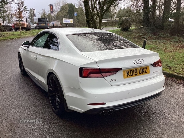 Used Audi A5 2019 for sale - 77634135: Photo 7