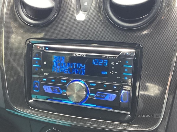 Used Dacia Sandero 2018 for sale - 76338050: Photo 13