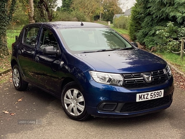 Used Dacia Sandero 2018 for sale - 76338050: Photo 7