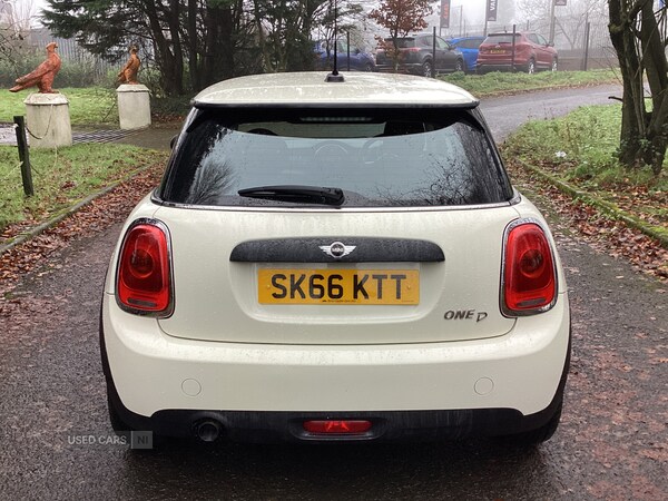 Used MINI Hatch 2016 for sale - 76667637: Photo 10