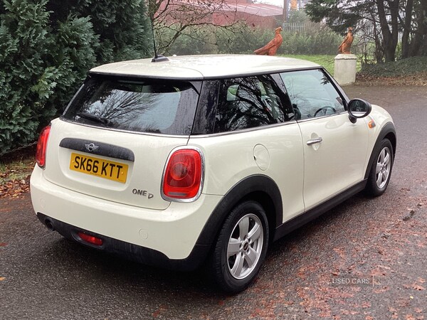 Used MINI Hatch 2016 for sale - 76667637: Photo 11