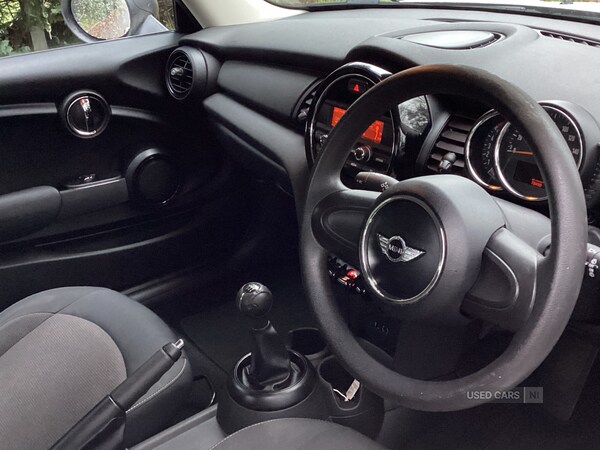 Used MINI Hatch 2016 for sale - 76667637: Photo 12