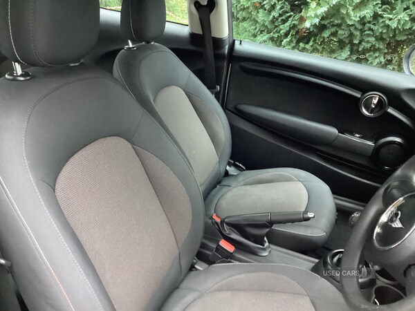 Used MINI Hatch 2016 for sale - 76667637: Photo 13