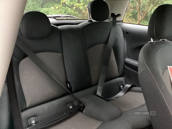 Used MINI Hatch 2016 for sale - 76667637: Photo 15
