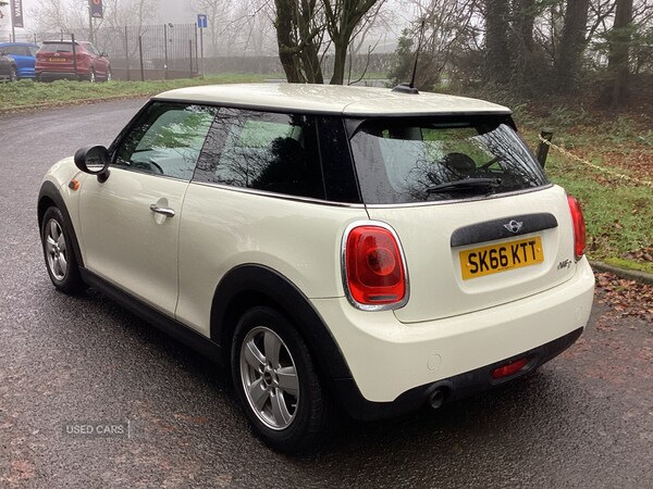 Used MINI Hatch 2016 for sale - 76667637: Photo 16