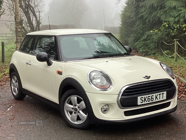 Used MINI Hatch 2016 for sale - 76667637: Photo 2