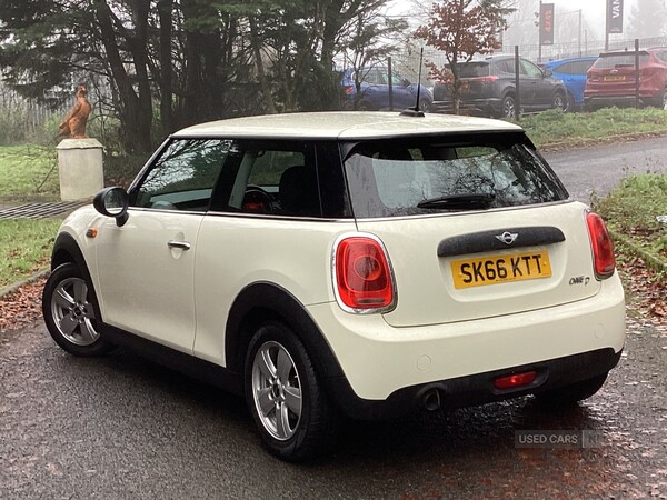 Used MINI Hatch 2016 for sale - 76667637: Photo 4