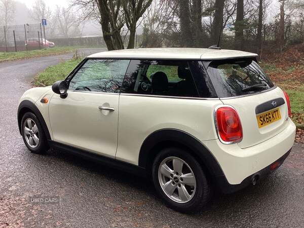 Used MINI Hatch 2016 for sale - 76667637: Photo 5