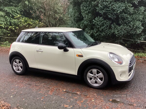 Used MINI Hatch 2016 for sale - 76667637: Photo 6