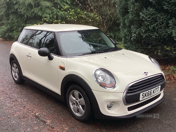 Used MINI Hatch 2016 for sale - 76667637: Photo 7