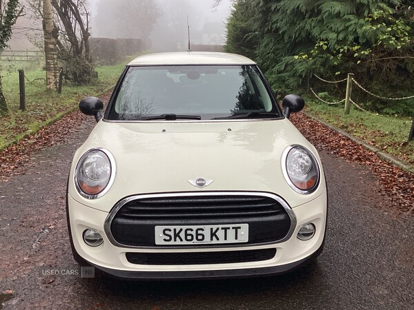 Used MINI Hatch 2016 for sale - 76667637: Photo 9