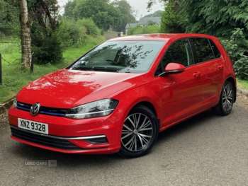 Used Volkswagen Golf 2018 for sale - 75352243: Photo