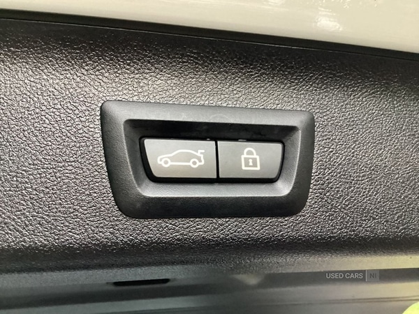 Used BMW 5 Series 2021 for sale - 77057661: Photo 18