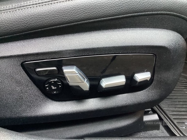 Used BMW 5 Series 2021 for sale - 77057661: Photo 20