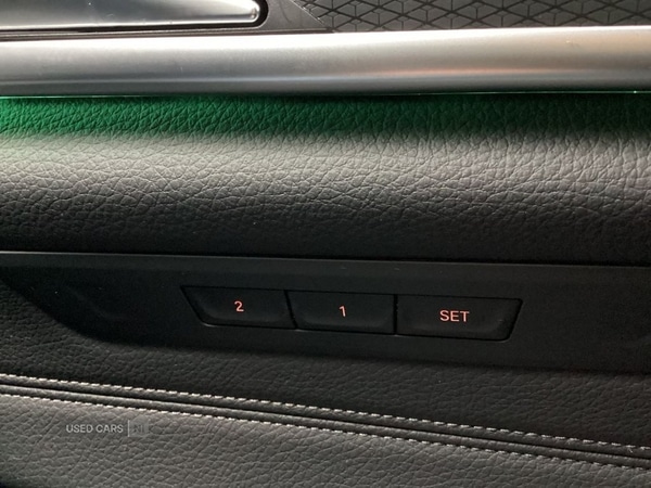 Used BMW 5 Series 2021 for sale - 77057661: Photo 23