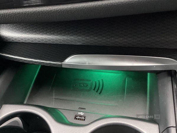 Used BMW 5 Series 2021 for sale - 77057661: Photo 24