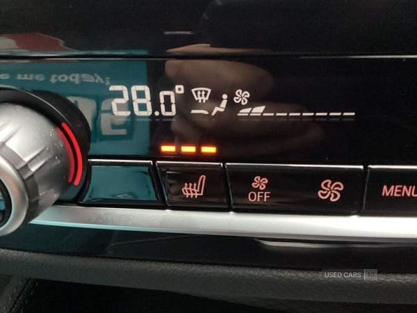 Used BMW 5 Series 2021 for sale - 77057661: Photo 25