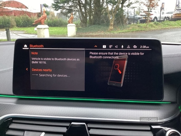 Used BMW 5 Series 2021 for sale - 77057661: Photo 26