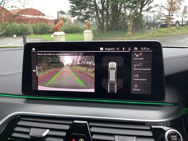 Used BMW 5 Series 2021 for sale - 77057661: Photo 28