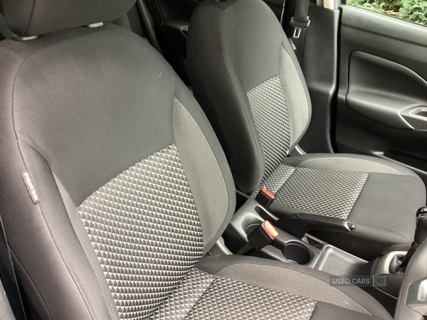 Used Nissan Micra 2022 for sale - 76419545: Photo 12