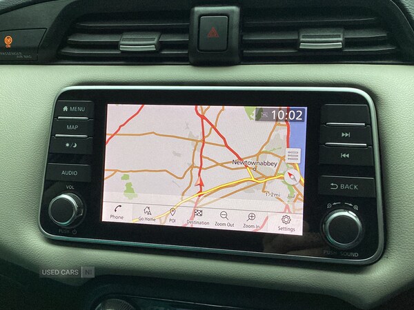 Used Nissan Micra 2022 for sale - 76419545: Photo 18